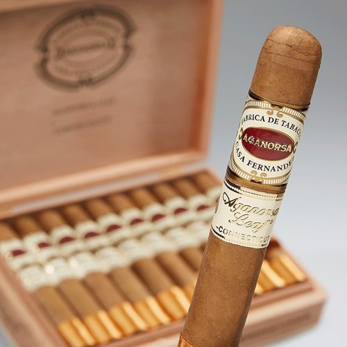Aganorsa Leaf Connecticut Cigars