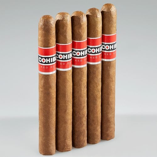 Cohiba Red Dot Cigars