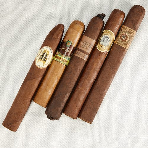 Expert Picks: Unique Boutiques  5 Cigars