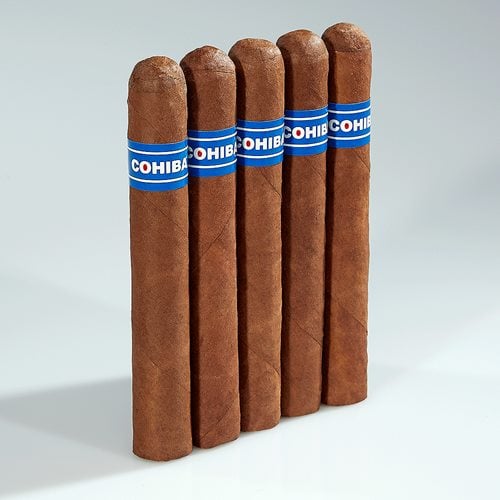 Cohiba Blue Cigars