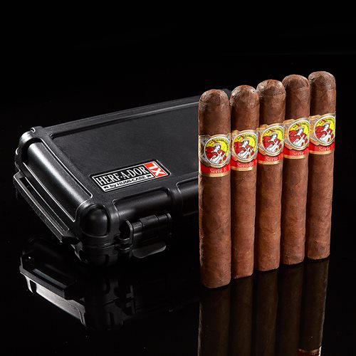 La Gloria Cubana Serie R Herf Combo Cigar Accessory Samplers