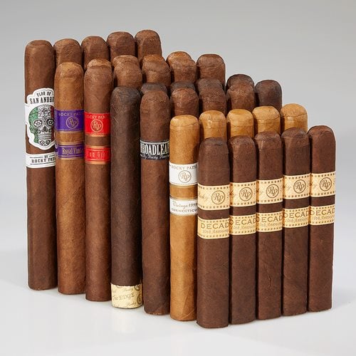 Rocky Patel Big-Haul Sampler Cigar Samplers