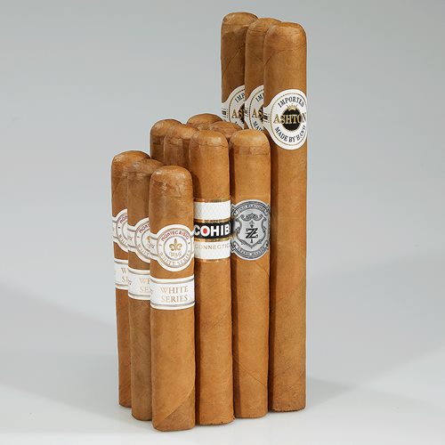 Flagship Frenzy Assortment Cigar Samplers