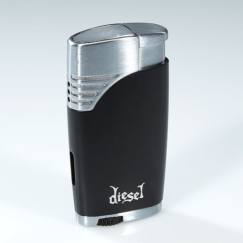 Diesel Charger Lighter by Colibri Cigar Accesories