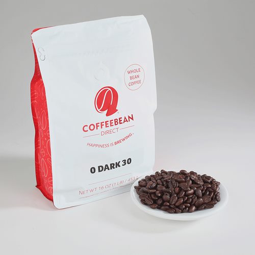 Coffee Bean Direct - 0 Dark 30 Gourmet