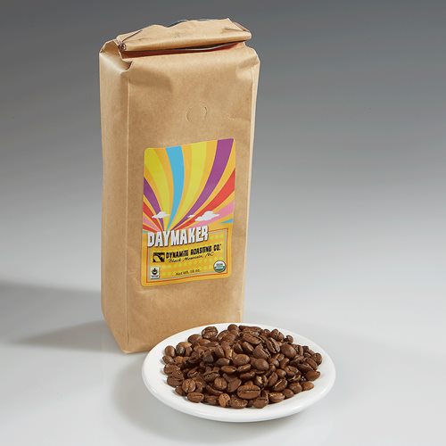 Dynamite Coffee Roasters - Daymaker Blend Gourmet