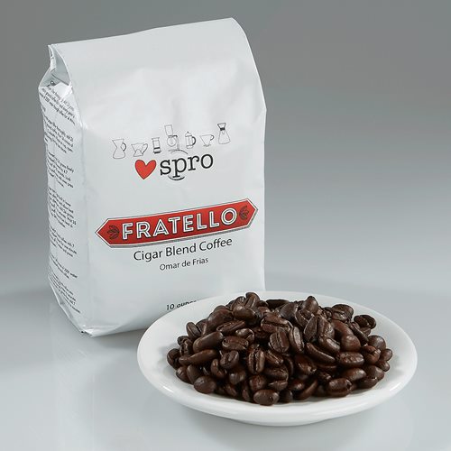 Fratello Coffee Gourmet