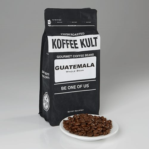 Koffee Kult Coffee - Guatemala Antigua Gourmet