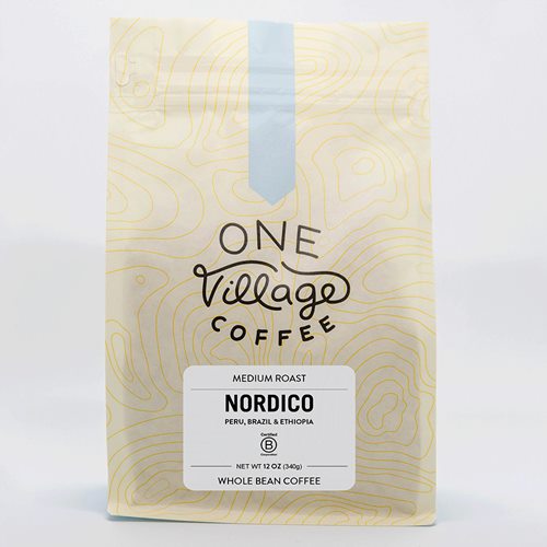 One Village Coffee - Nordic Espresso Gourmet