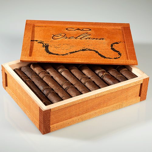 CAO Orellana Cigars