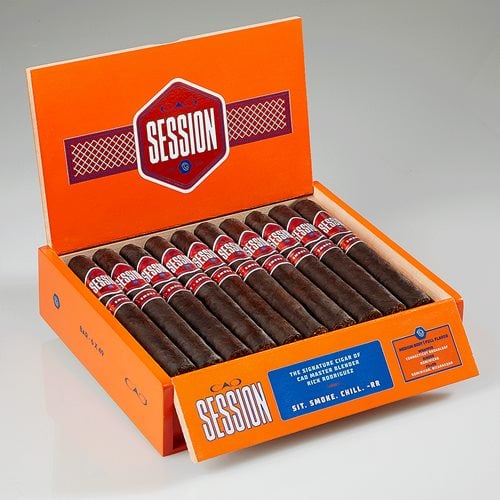 CAO Session Cigars