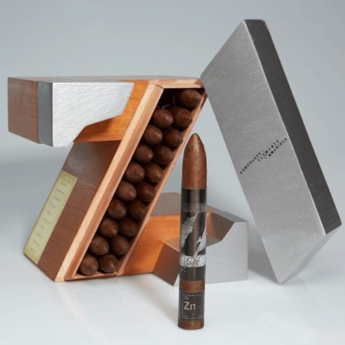 Foundry Elements Zinc Cigars