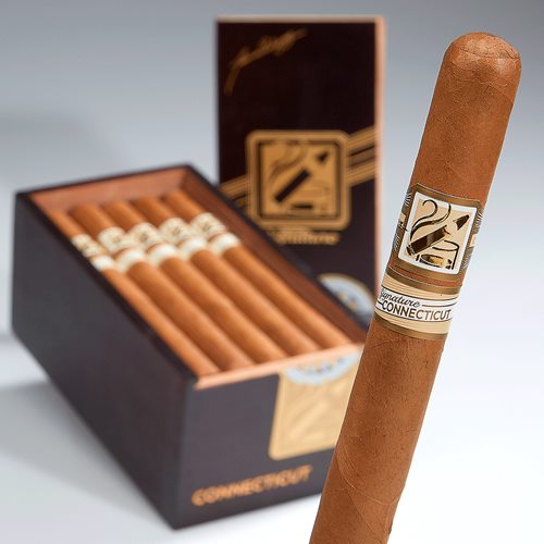 Signature Connecticut Cigars