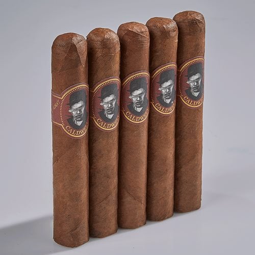 Caldwell Blind Man's Bluff Cigars