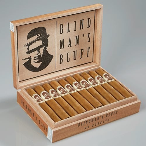 Caldwell Blind Man's Bluff Connecticut Cigars
