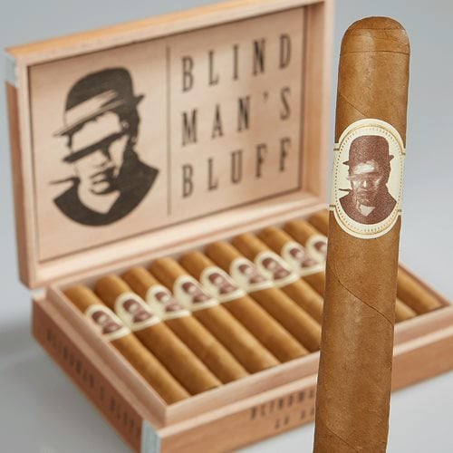 Caldwell Blind Man's Bluff Connecticut Cigars