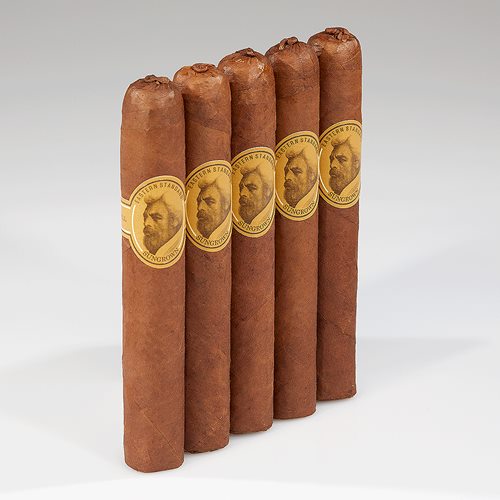 Caldwell Eastern Standard Sungrown Cigars