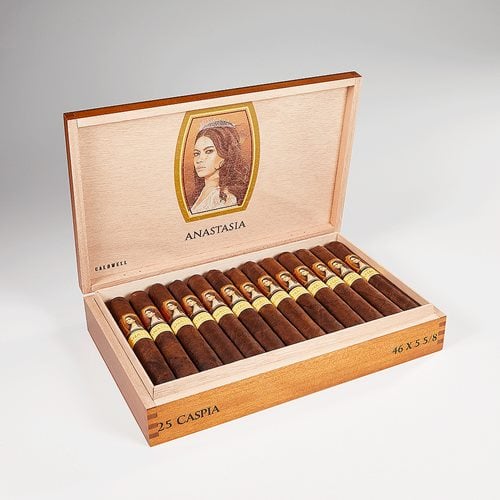 Caldwell Anastasia Cigars