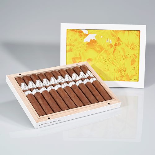 Davidoff Art Limited Edition 2017 Cigars