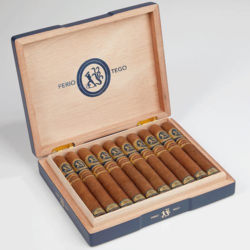 Ferio Tego Generoso LE 2021 Cigars