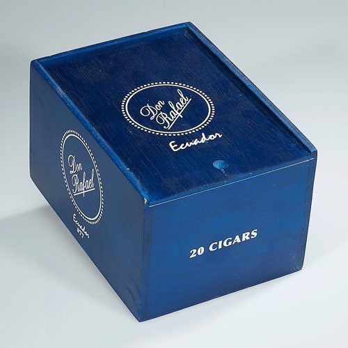Don Rafael Ecuador Cigars