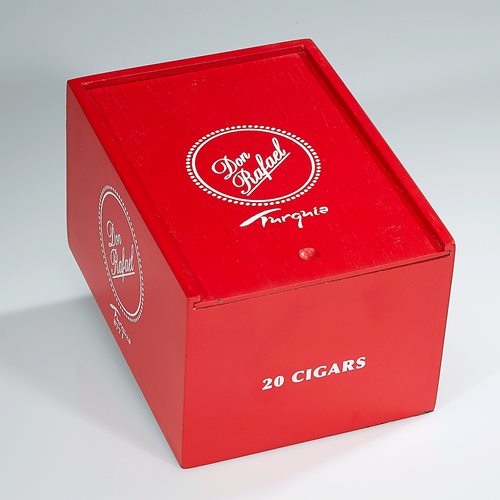 Don Rafael Turquia Cigars