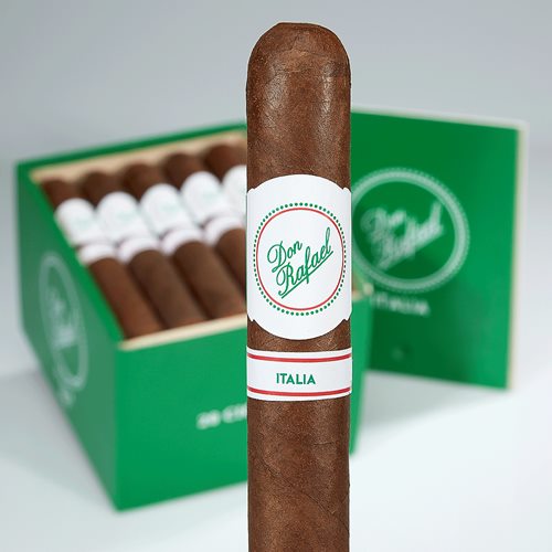 Don Rafael Italia Cigars