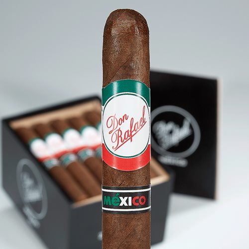 Don Rafael Mexico Cigars