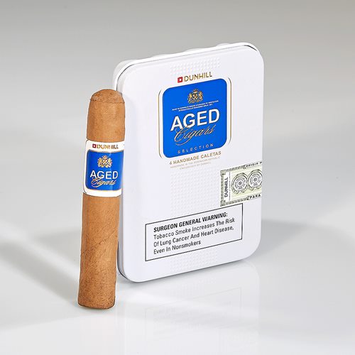 Dunhill Aged GSE Cigars
