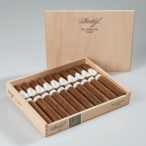 Davidoff Millennium Series Cigars