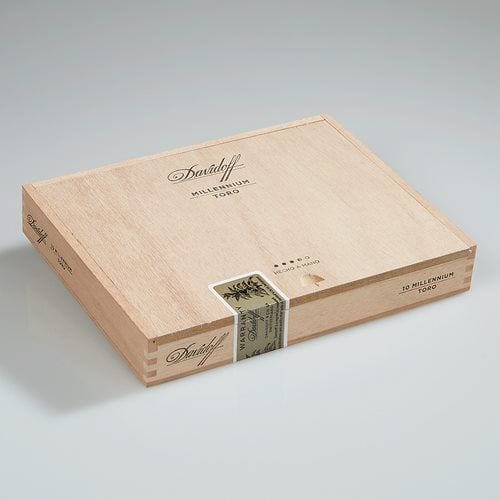 Davidoff Millennium Series Cigars