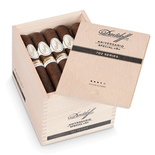 Davidoff 702 Cigars