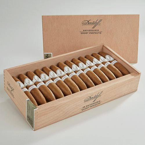 Davidoff Special Series Cigars