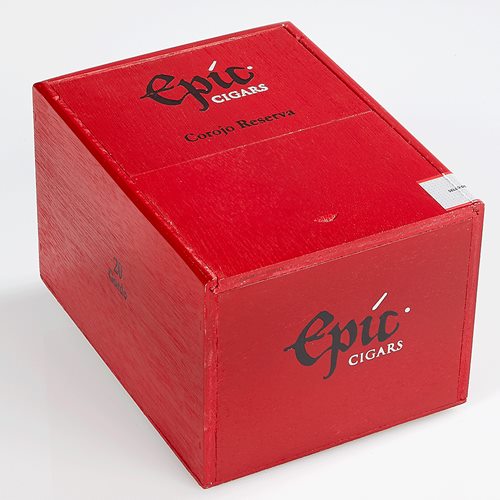 Epic Corojo Gordo (6.0"x60) Box of 20