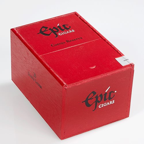 Epic Corojo Double Corona (6.0"x54) Box of 20