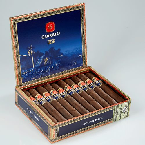 E.P. Carrillo Dusk Cigars
