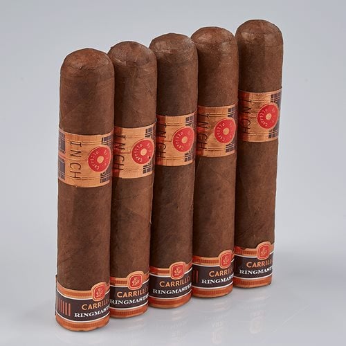 E.P. Carrillo INCH RingMaster Cigars