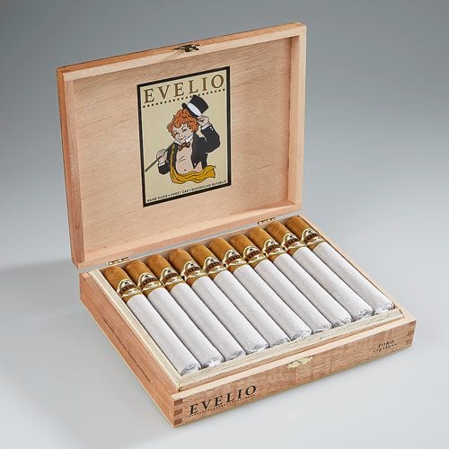 Evelio Cigars