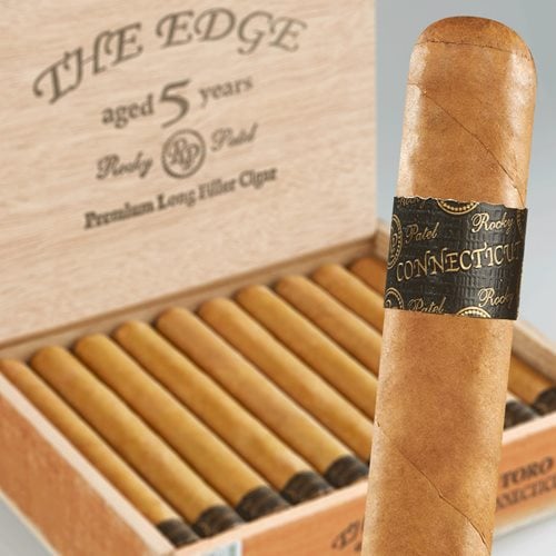Rocky Patel The Edge Connecticut Cigars