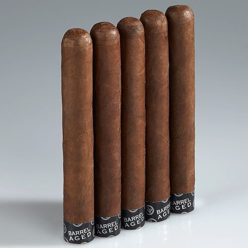 Rocky Patel The Edge Barrel-Aged Black Cigars