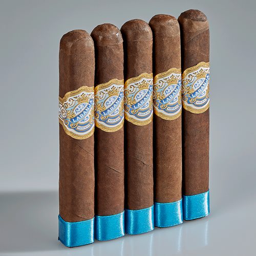 Laranja Reserva Azulejo Robusto Grande (Robusto Extra) (5.5"x54) Pack of 5