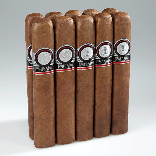 Fallen Angel Box-Pressed Cigars