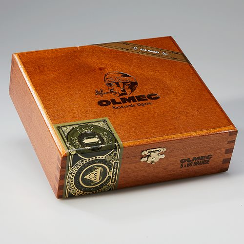 Foundation Olmec Grande (6.0"x60) Box of 12