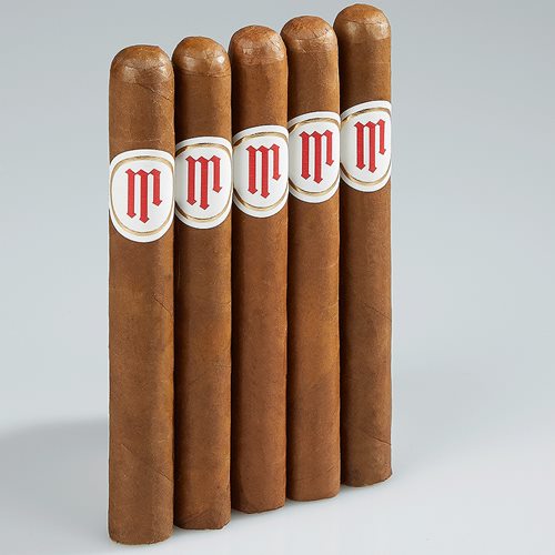 Crowned Heads Mil Dias Double Robusto (6.3"x50) Pack of 5