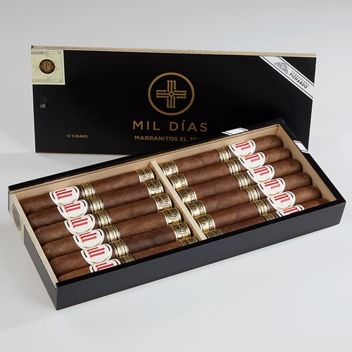 Crowned Heads Mil Dias Marranitos Edicion Limitada 2022 Cigars