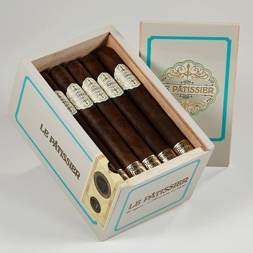 Crowned Heads Le Patissier Cigars