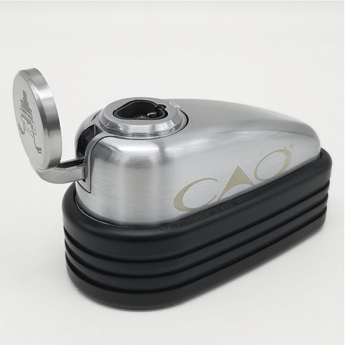 CAO Steelhorse Table Lighter