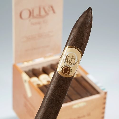 Oliva Serie 'G' Maduro Cigars