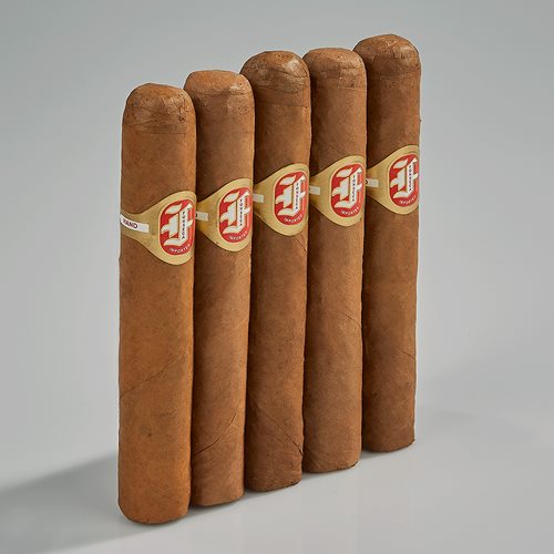 Fonseca 5-50 (Robusto) (5.0"x50) Pack of 5