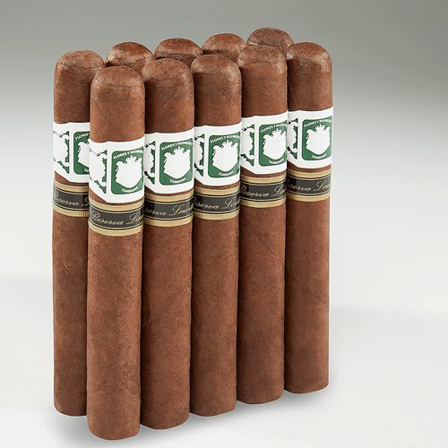 Flores y Rodriguez 10th Anniversary Reserva Limitada Cigars